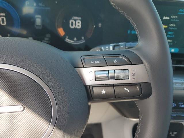 Certified 2024 Hyundai Kona SEL image 30