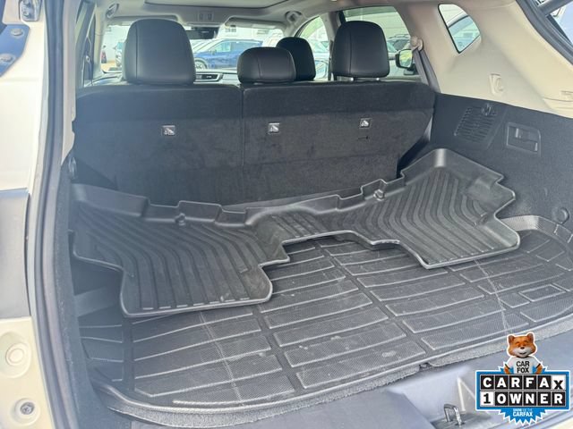 Used 2024 Nissan Murano SL AWD/4WD image 6