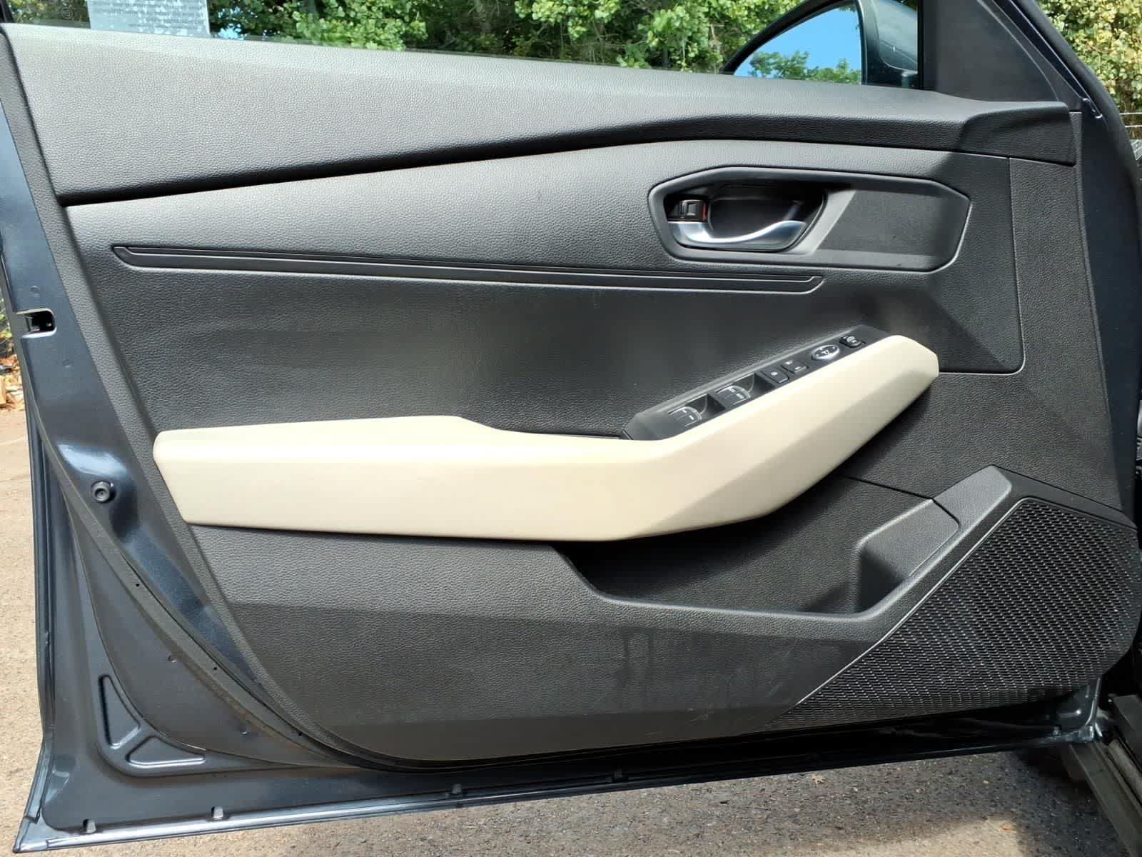 Used 2023 Honda Accord LX image 12