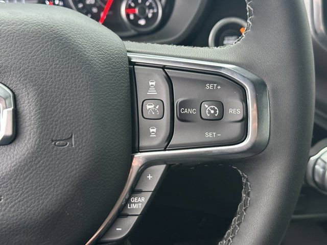 New 2026 RAM 1500 Laramie image 27