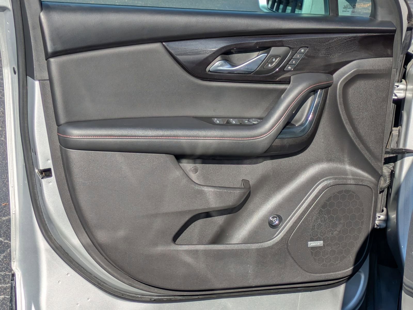 Used 2019 Chevrolet Blazer RS image 20