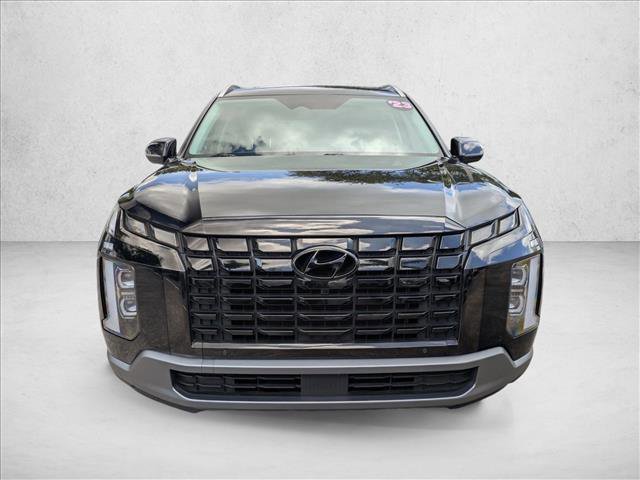 Used 2023 Hyundai Palisade SEL video 2