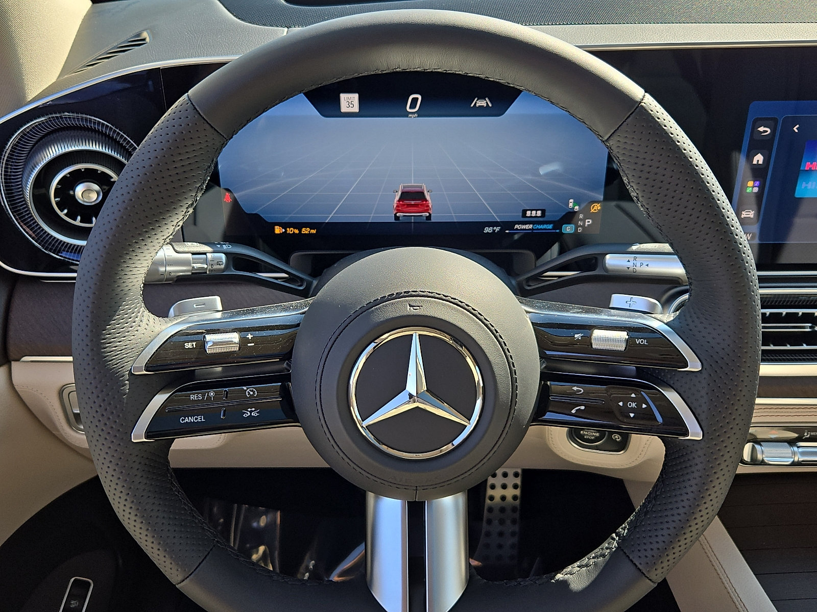New 2027 Mercedes-Benz GLE 450 4MATIC image 14