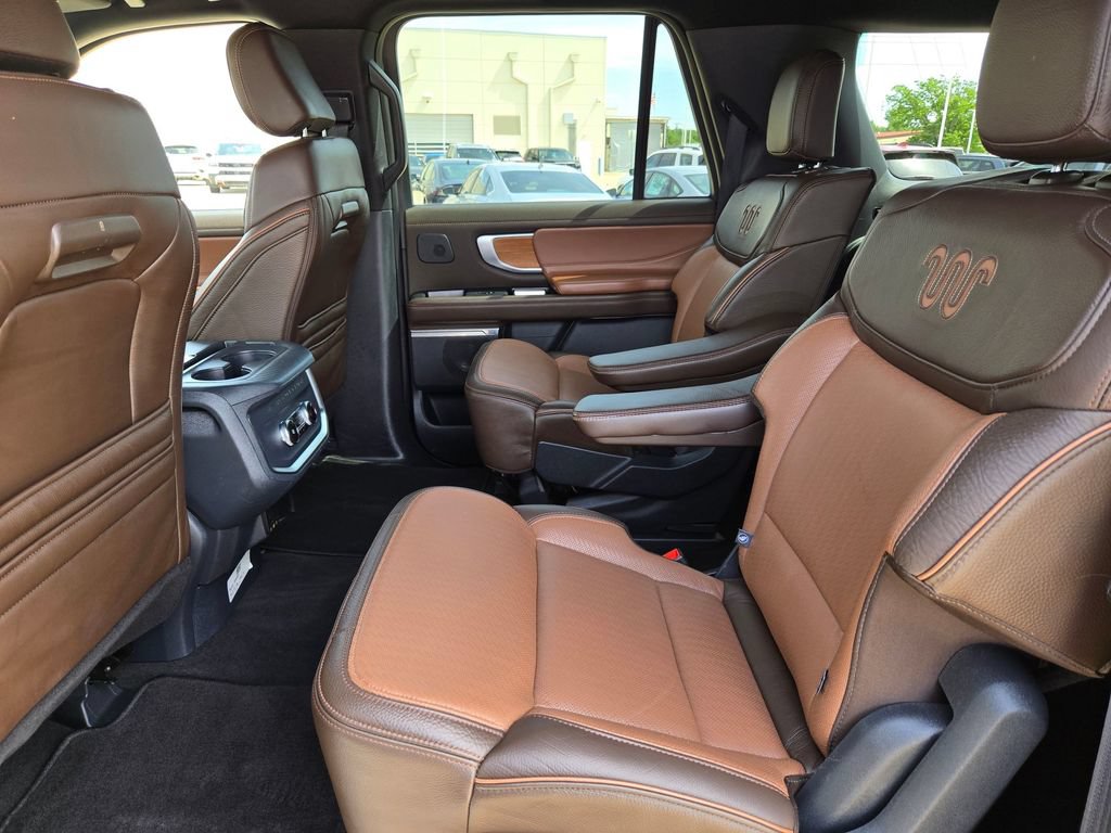 Used 2025 Ford Expedition Max King Ranch AWD/4WD image 15