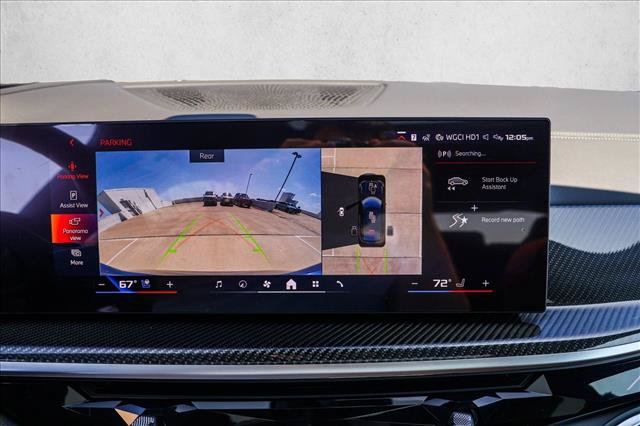 New 2027 BMW X6 M60i AWD/4WD image 17
