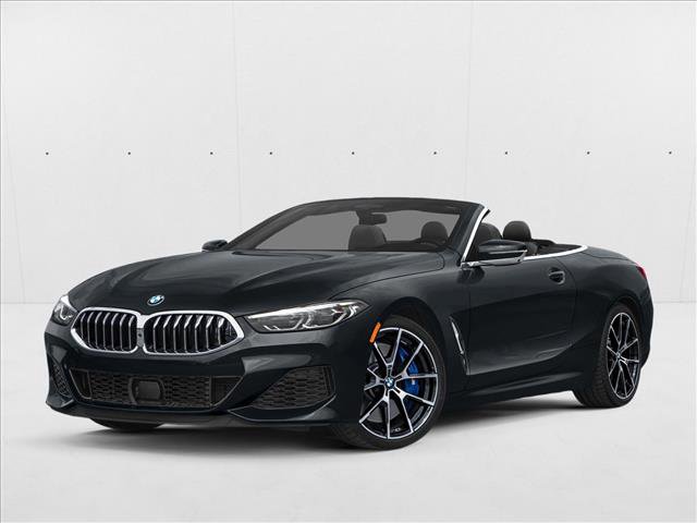 Used 2019 BMW M850i xDrive Convertible