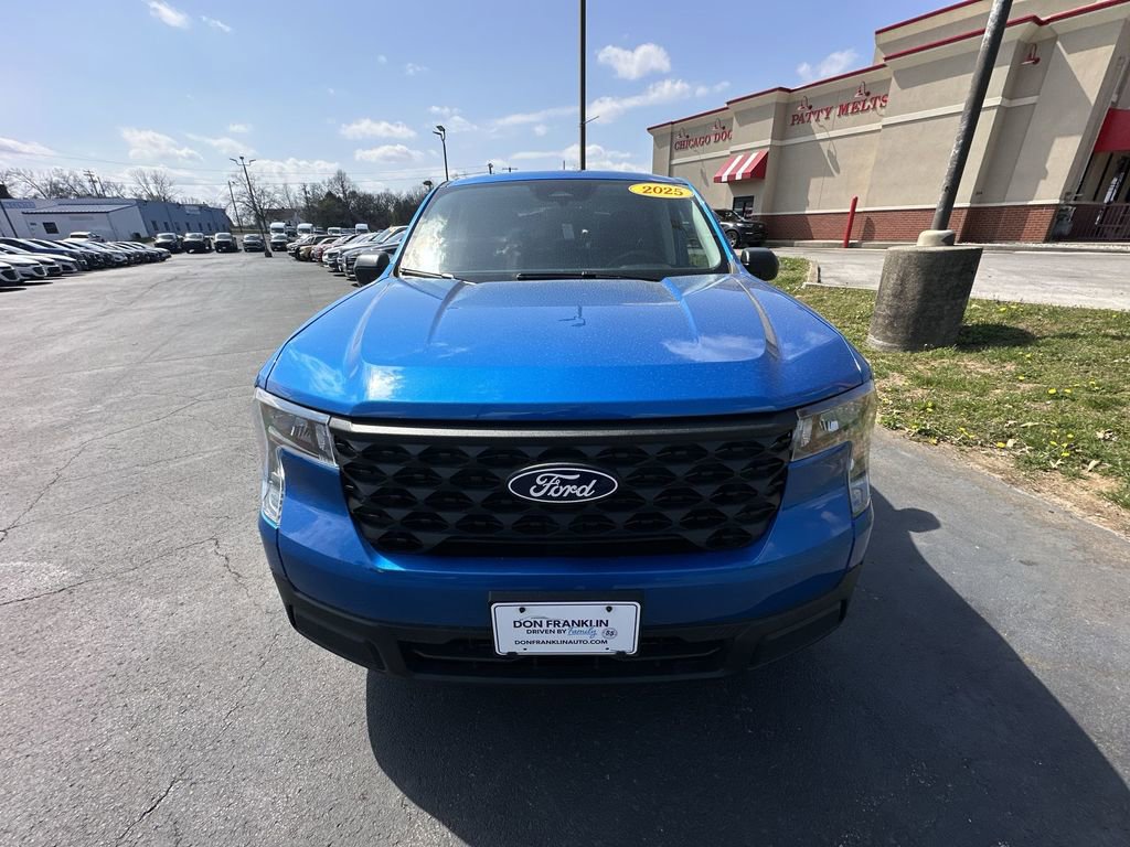 Used 2025 Ford Maverick XL w/ Equipment Group 102A image 25