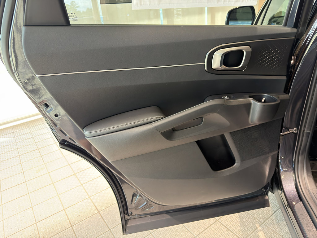 New 2026 Kia Sorento EX image 17