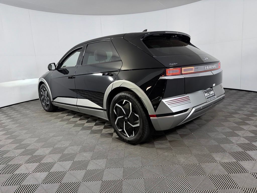 Used 2024 Hyundai Ioniq 5 Limited RWD image 10