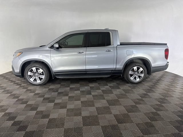 Used 2019 Honda Ridgeline RTL-E image 11