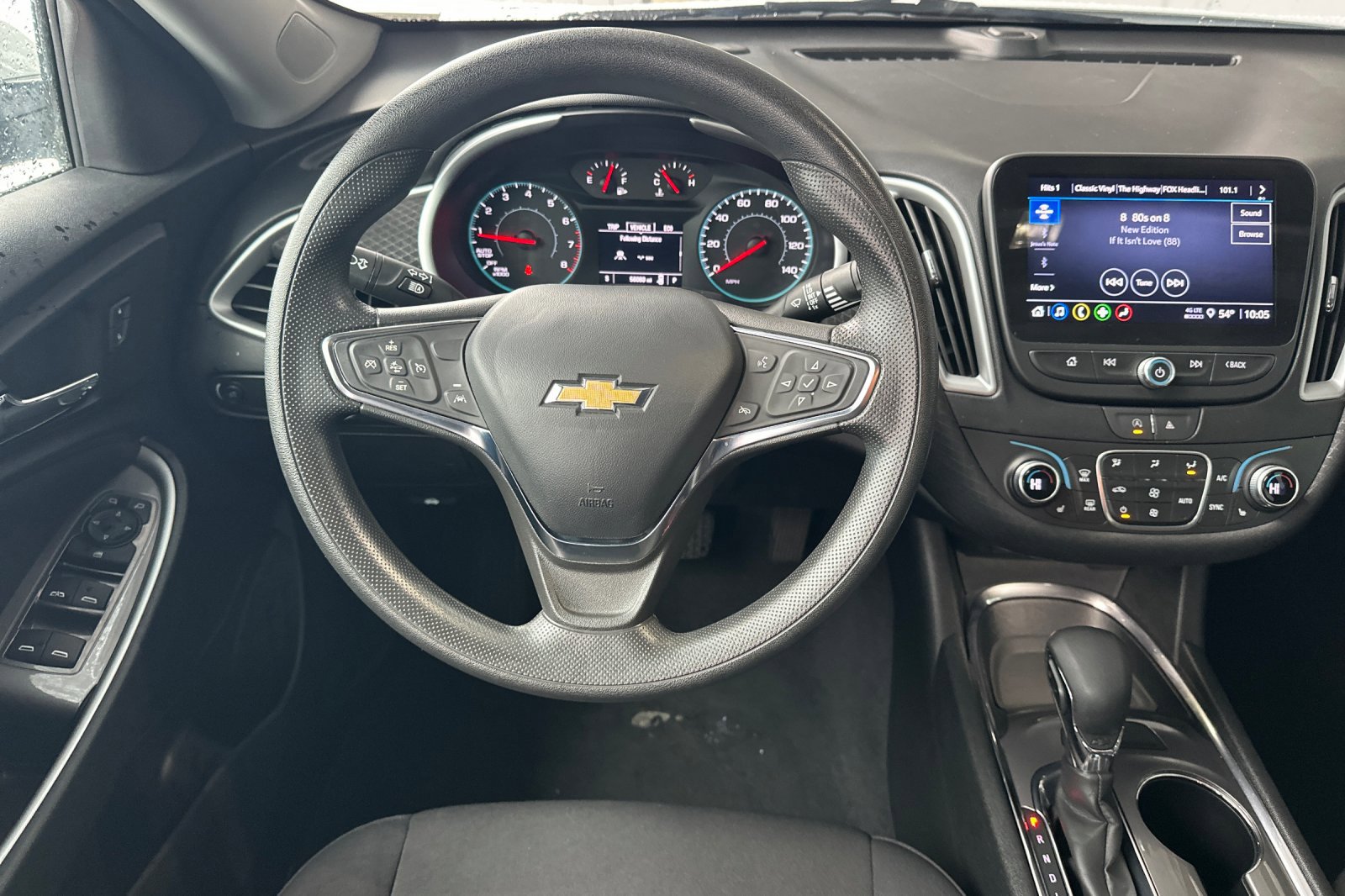 Certified 2023 Chevrolet Malibu LT image 14