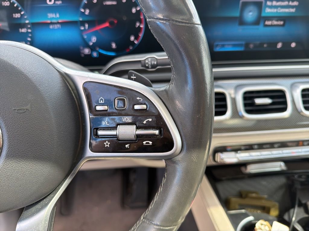 Used 2020 Mercedes-Benz GLE 350 4MATIC image 21