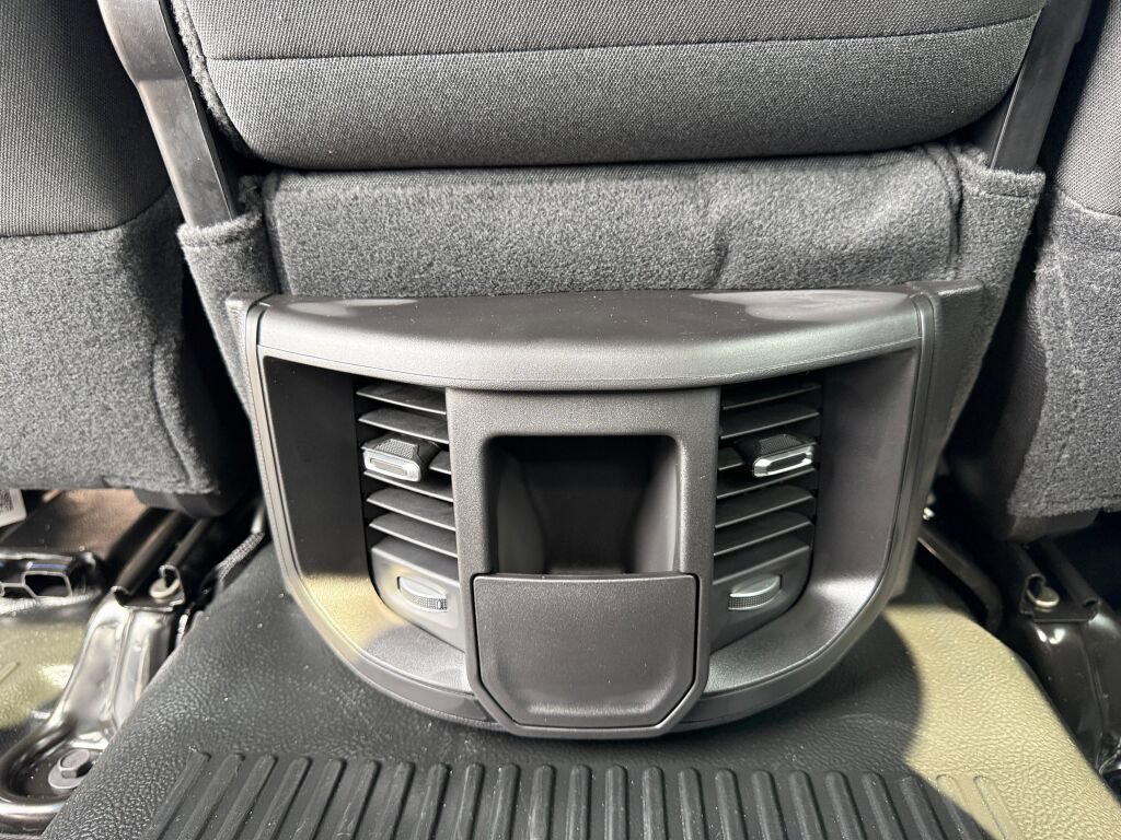 New 2026 RAM 3500 Tradesman AWD/4WD image 32
