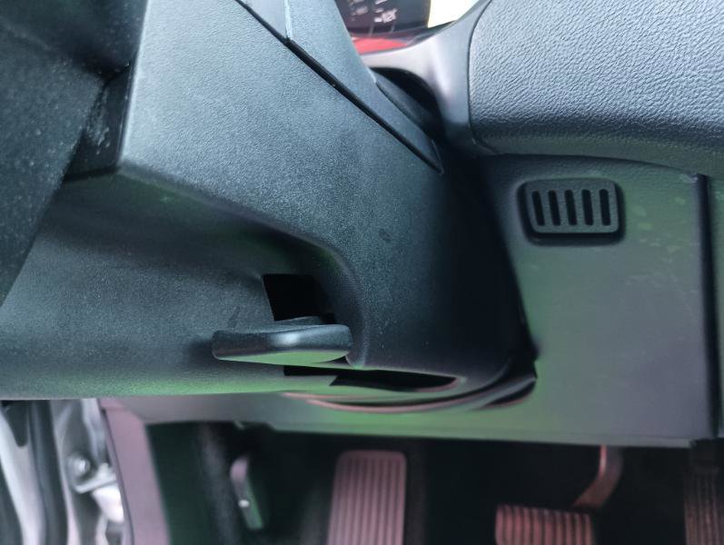 Used 2017 Lincoln MKZ Premiere image 11