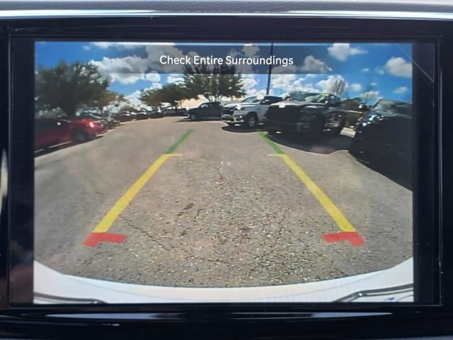 New 2026 Chrysler Voyager LX FWD image 28