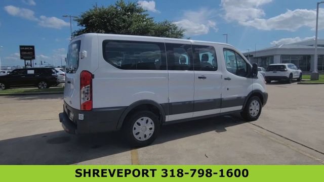 Used 2018 Ford Transit 150 XLT RWD image 9