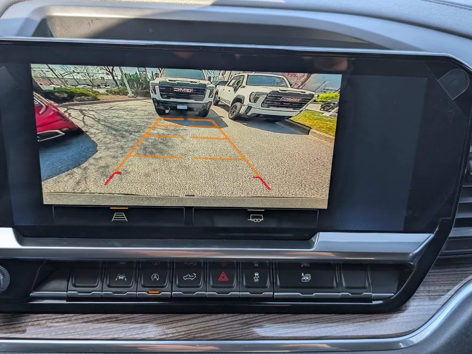 Used 2023 Chevrolet Silverado 1500 RST w/ Protection Package AWD/4WD image 26