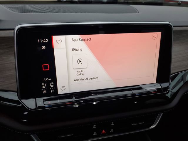 New 2026 Volkswagen Atlas SEL Premium R-Line image 26