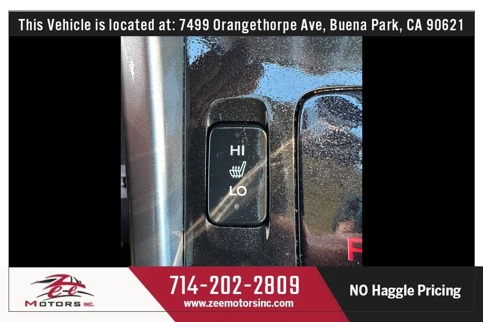 Used 2014 Honda Accord Touring image 28