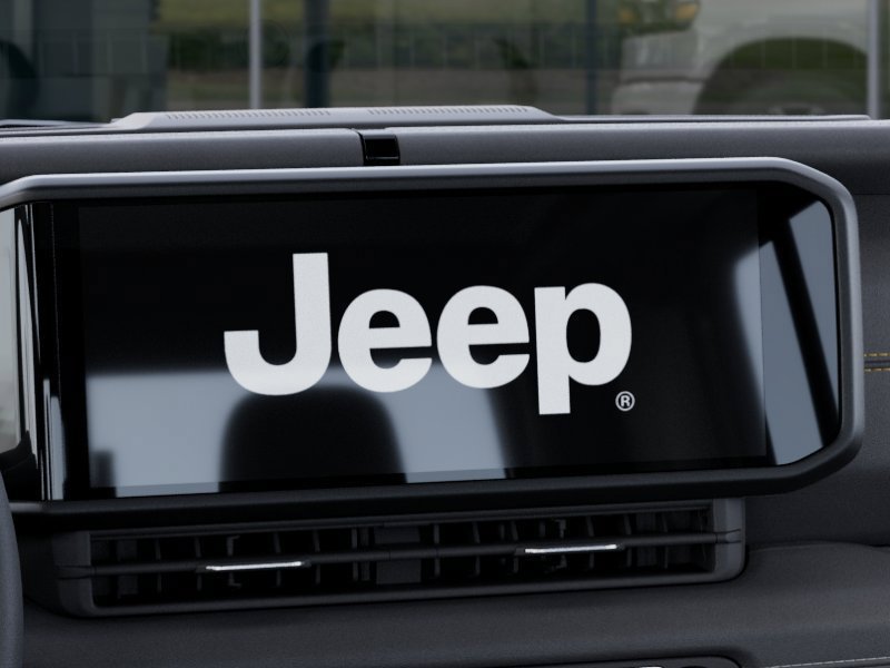 New 2026 Jeep Gladiator Mojave AWD/4WD image 18