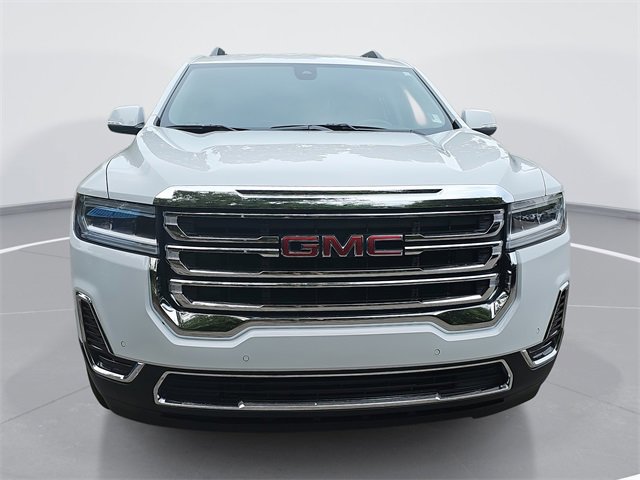 Certified 2022 GMC Acadia SLE w/ Driver Convenience Package image 8