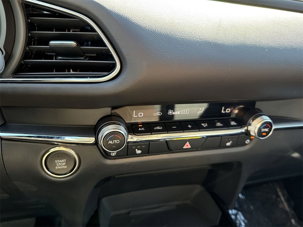 New 2024 MAZDA CX-30 2.5 Turbo w/ Premium Package image 51