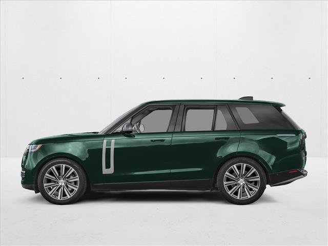 New 2025 Land Rover Range Rover SE image 3