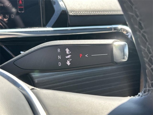 Used 2025 GMC Sierra EV Denali image 15