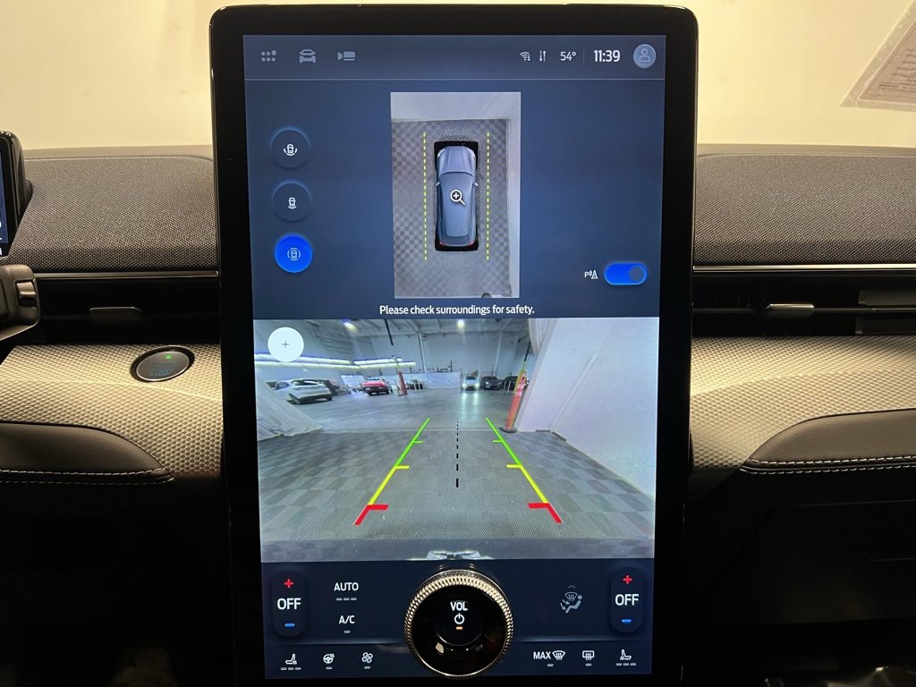 Used 2021 Ford Mustang Mach-E Select w/ Comfort/Technology Package image 8