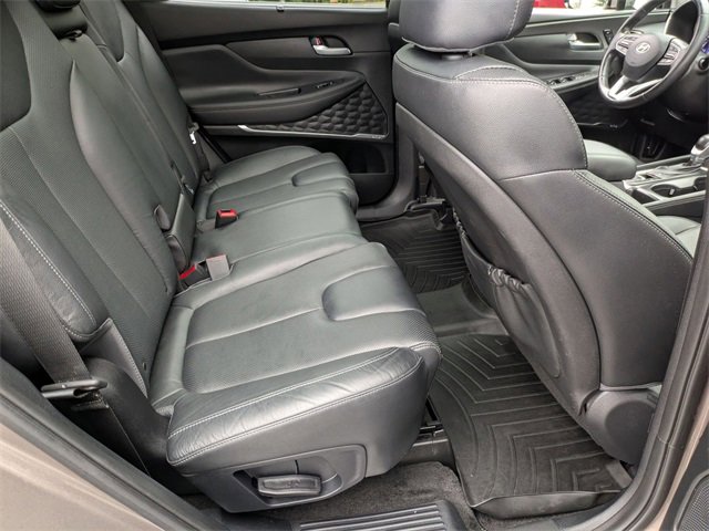 Used 2019 Hyundai Santa Fe AWD image 35