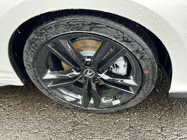 New 2026 Acura Integra A-Spec FWD image 7
