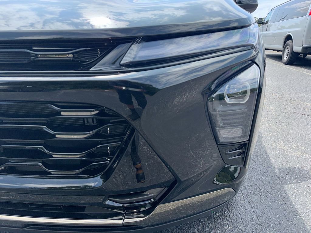 New 2026 Chevrolet Trax ACTIV FWD image 10