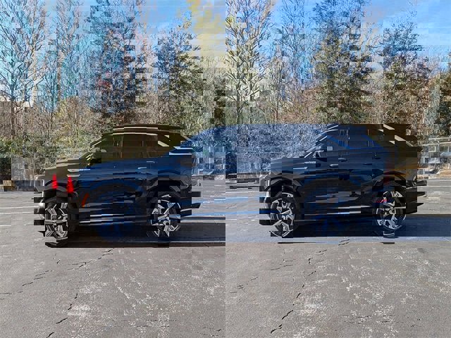 New 2025 Cadillac Escalade IQ Luxury 2 image 2