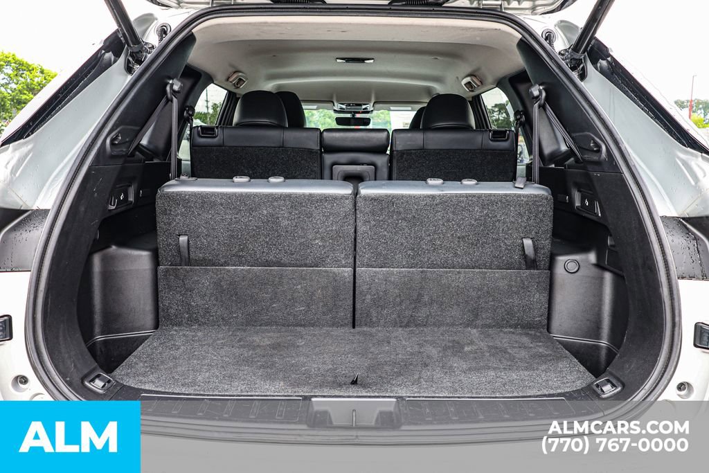 Used 2025 Mitsubishi Outlander SE FWD image 24