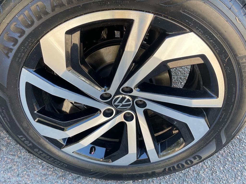 Used 2023 Volkswagen Atlas SEL image 20