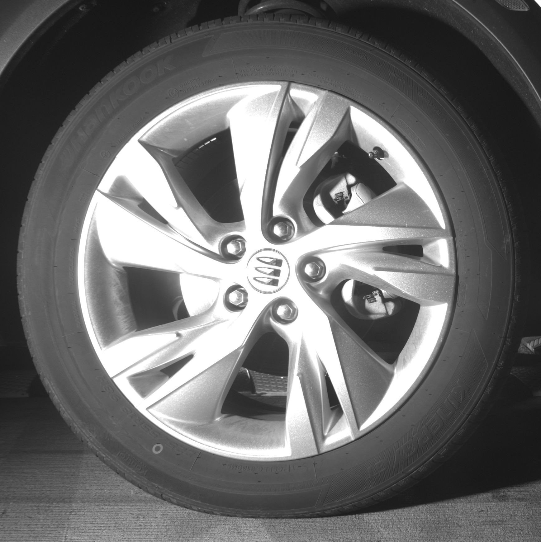 Used 2025 Buick Encore GX Preferred image 13