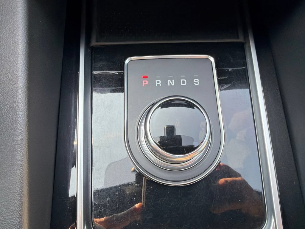 Used 2020 Jaguar F-PACE S AWD/4WD image 22