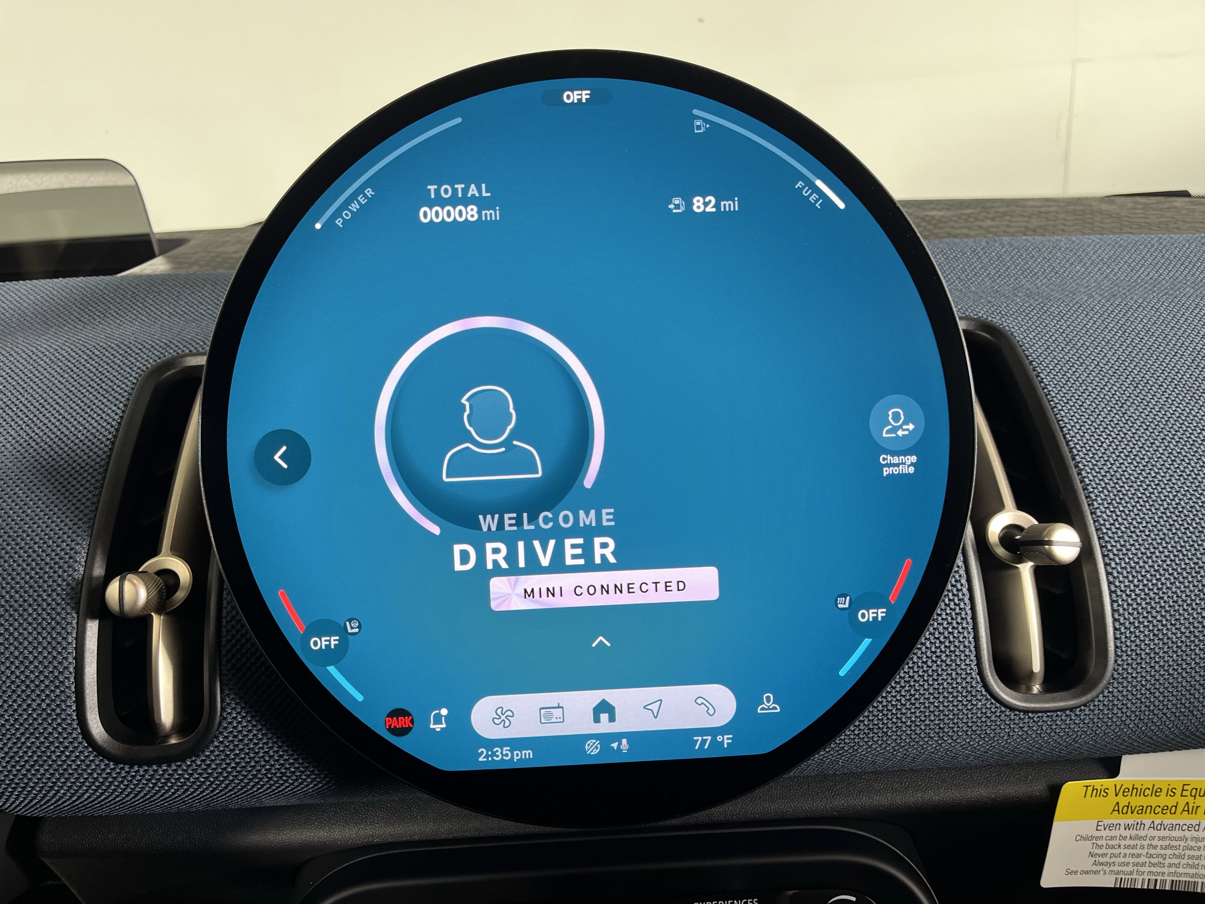 New 2026 MINI Cooper Countryman S image 12