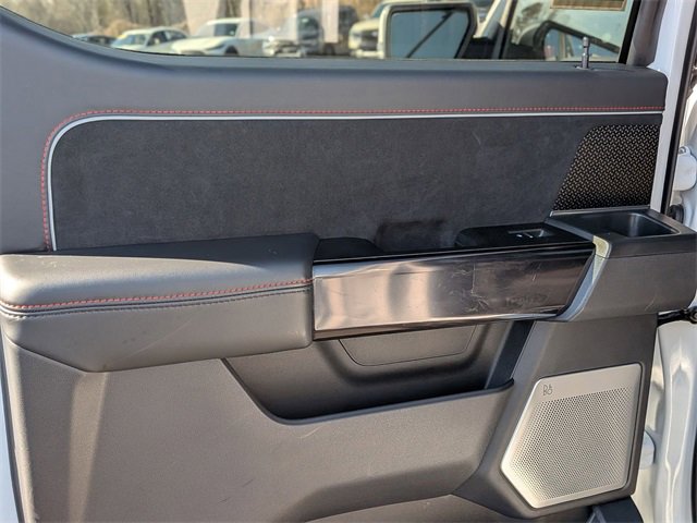 Used 2024 Ford F150 Raptor w/ Equipment Group 803A Raptor R image 28