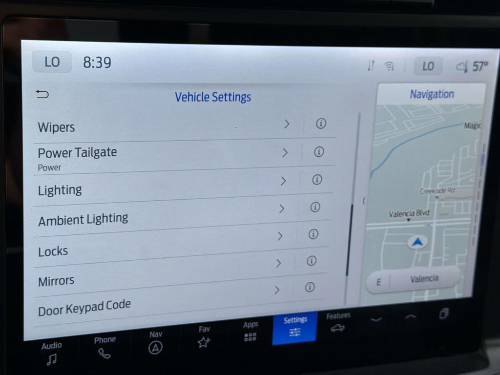 Used 2024 Ford F150 Raptor AWD/4WD image 26