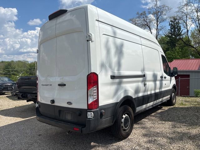 Used 2019 Ford Transit 350 148 High Roof RWD image 4