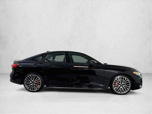 New 2026 Audi S5 Premium Plus AWD/4WD image 4