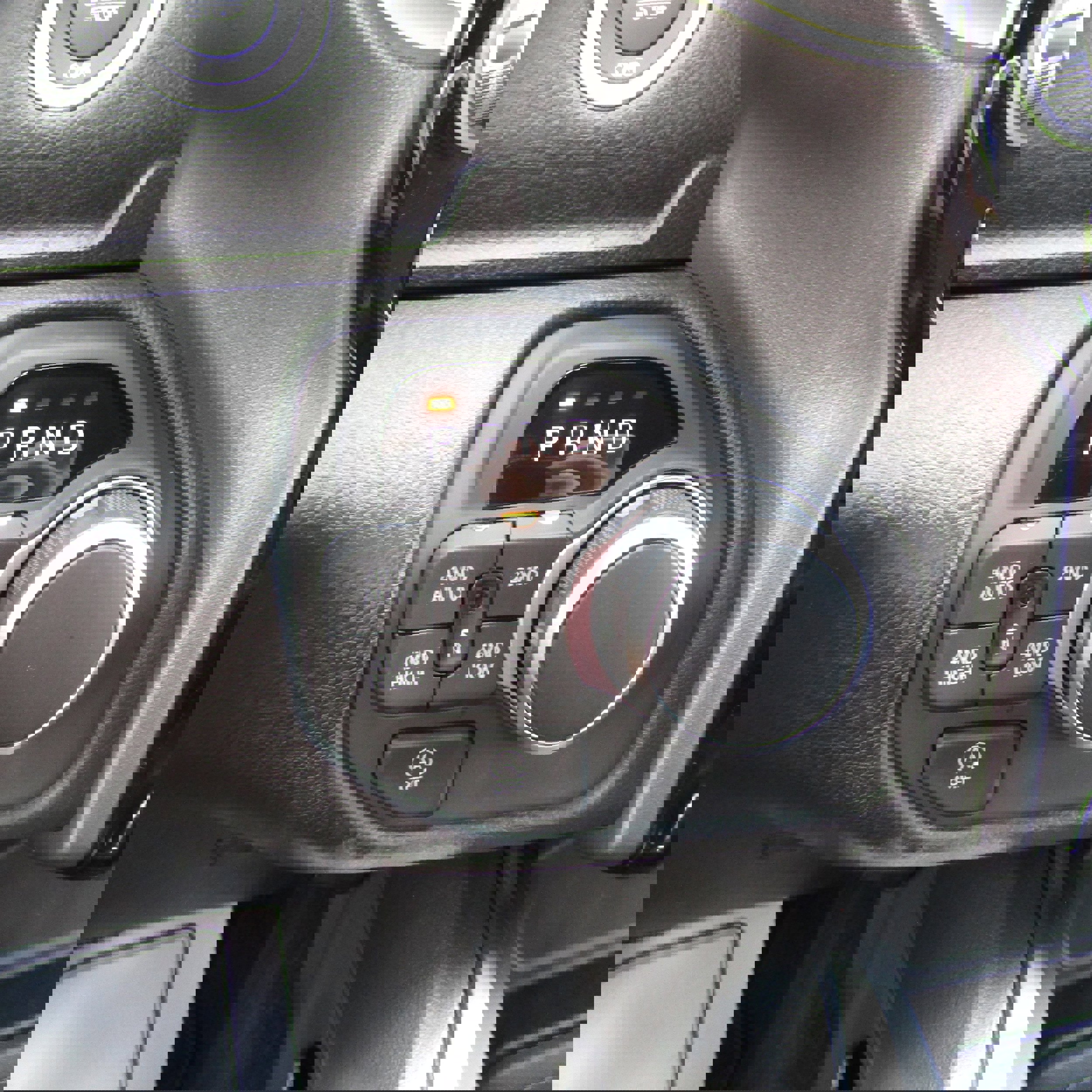 New 2026 RAM 1500 Big Horn image 28