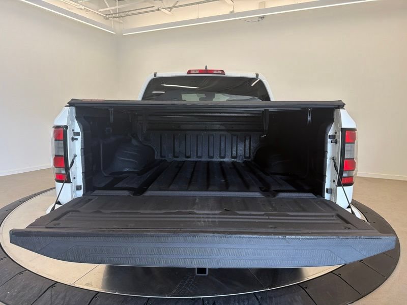 Used 2022 Nissan Frontier SV AWD/4WD image 10