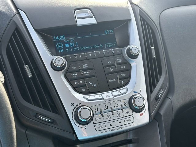 Used 2013 Chevrolet Equinox LS image 9