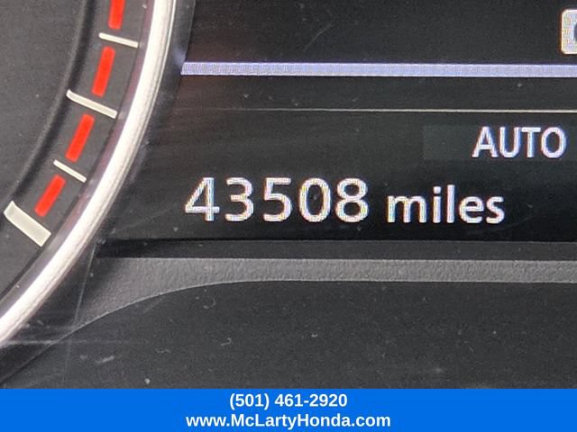 Used 2025 Nissan Pathfinder SV AWD/4WD image 31