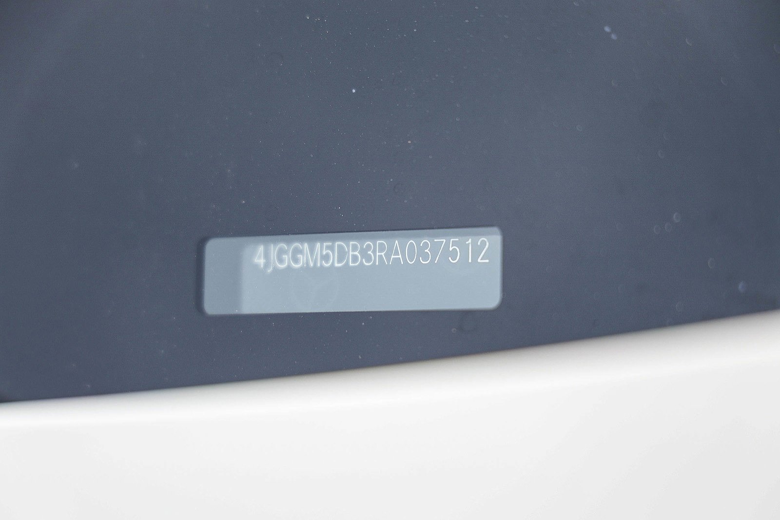 Certified 2024 Mercedes-Benz EQE AMG 4MATIC SUV image 27