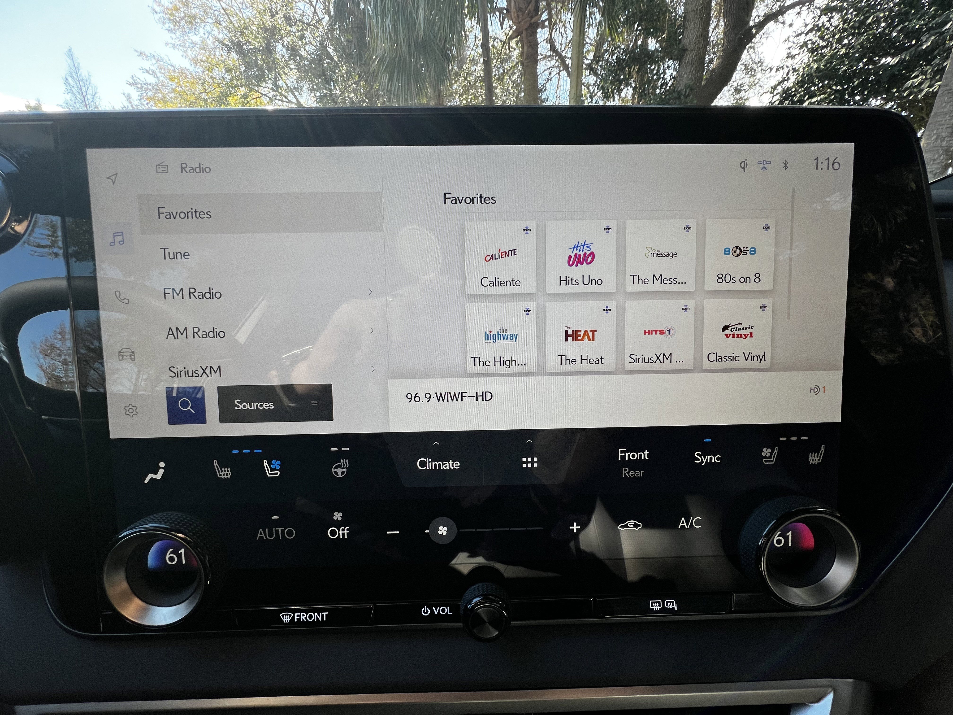 Used 2025 Lexus RX 350 Premium Plus image 22