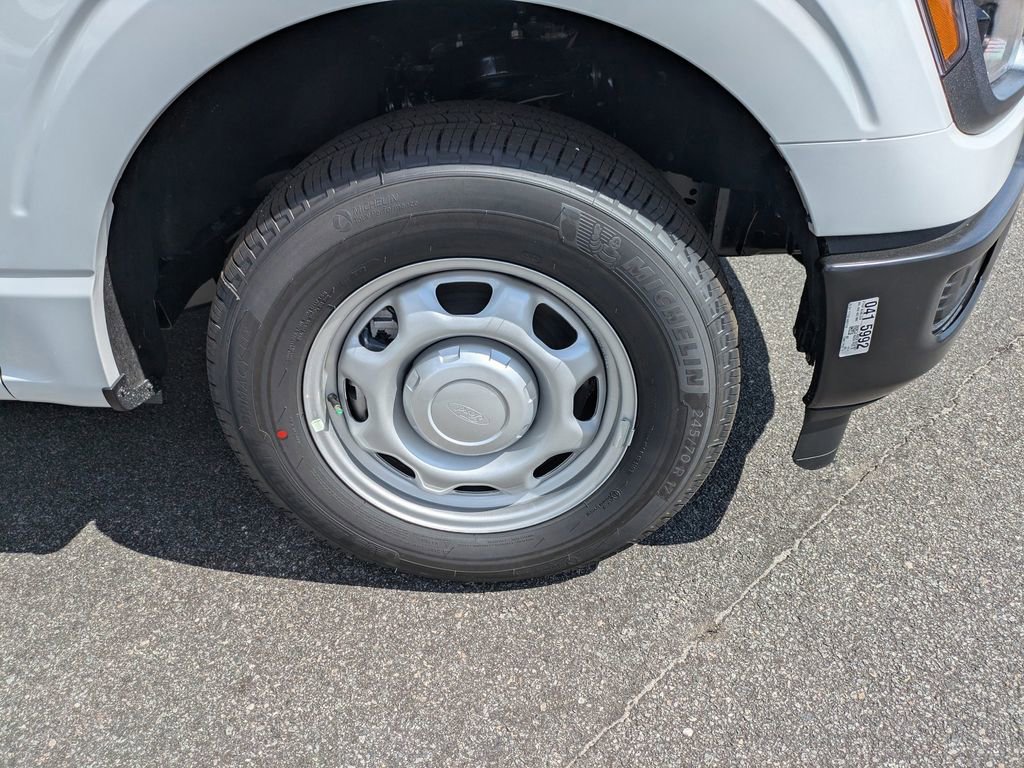 New 2026 Ford F150 XL image 11