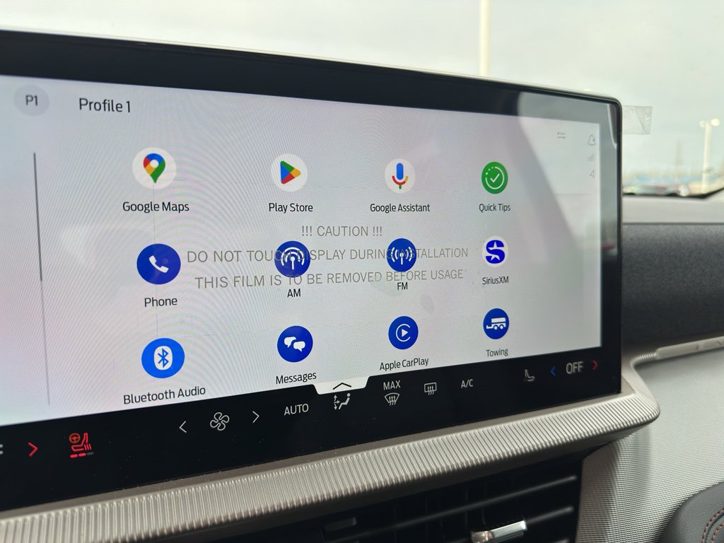 New 2026 Ford Explorer Active w/ Active Comfort Package image 20